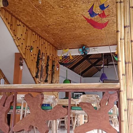 Beten Enjung Home Stay&Waroeng Amed  Exterior photo
