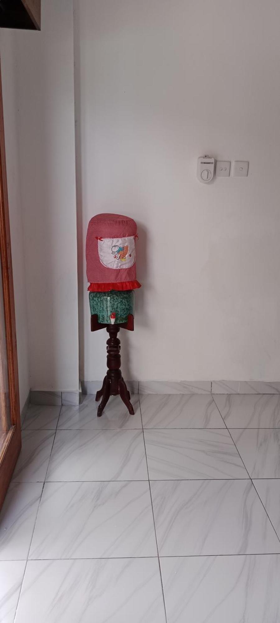 Beten Enjung Home Stay&Waroeng Amed  Exterior photo