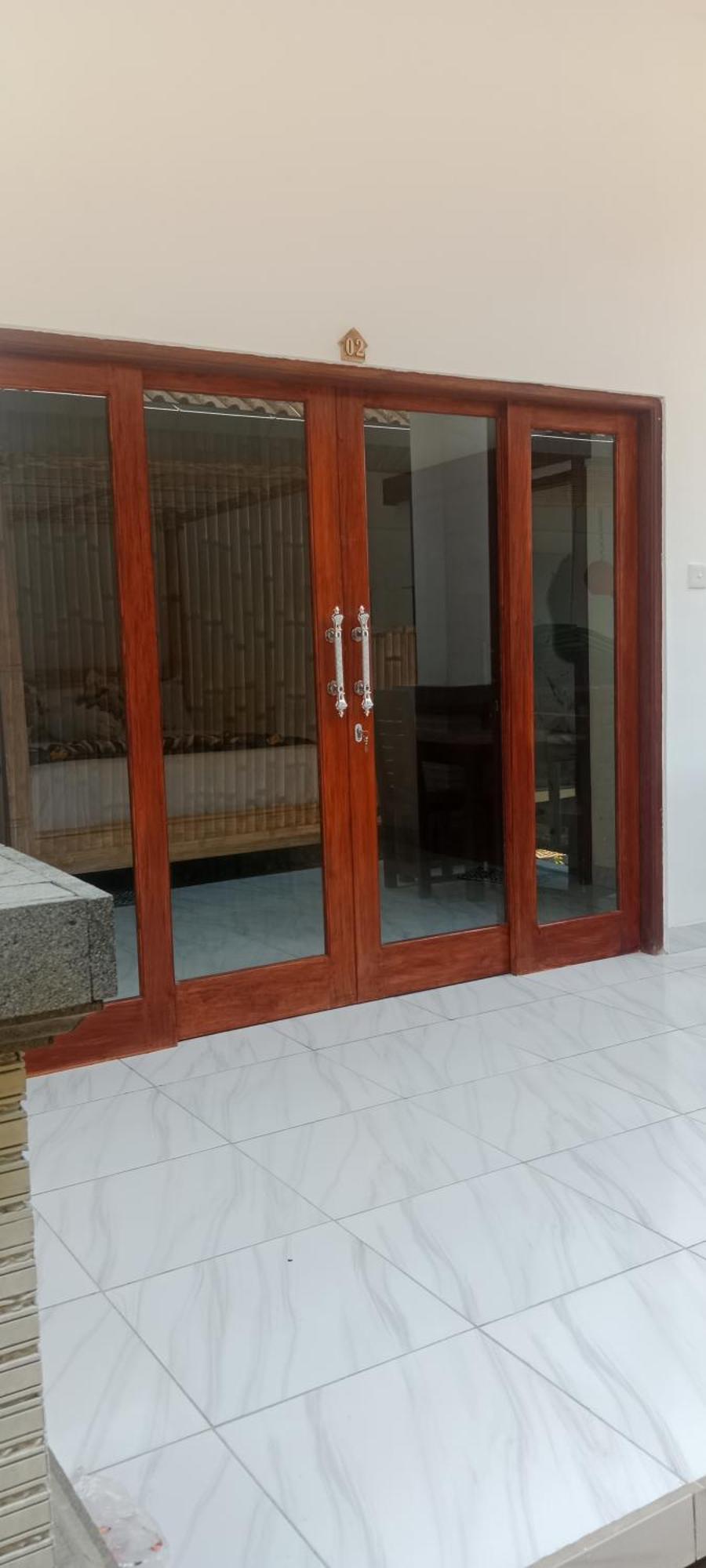 Beten Enjung Home Stay&Waroeng Amed  Exterior photo