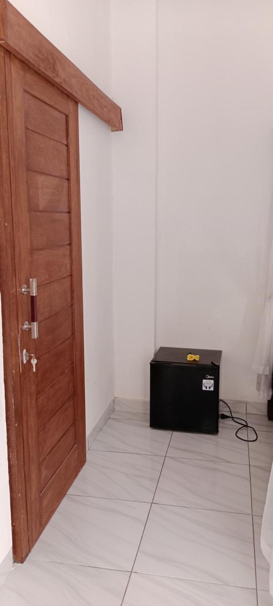Beten Enjung Home Stay&Waroeng Amed  Exterior photo