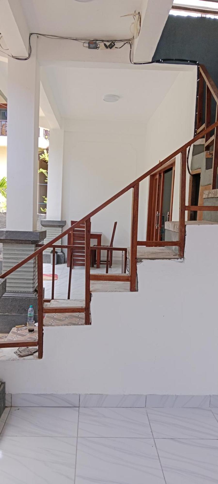 Beten Enjung Home Stay&Waroeng Amed  Exterior photo