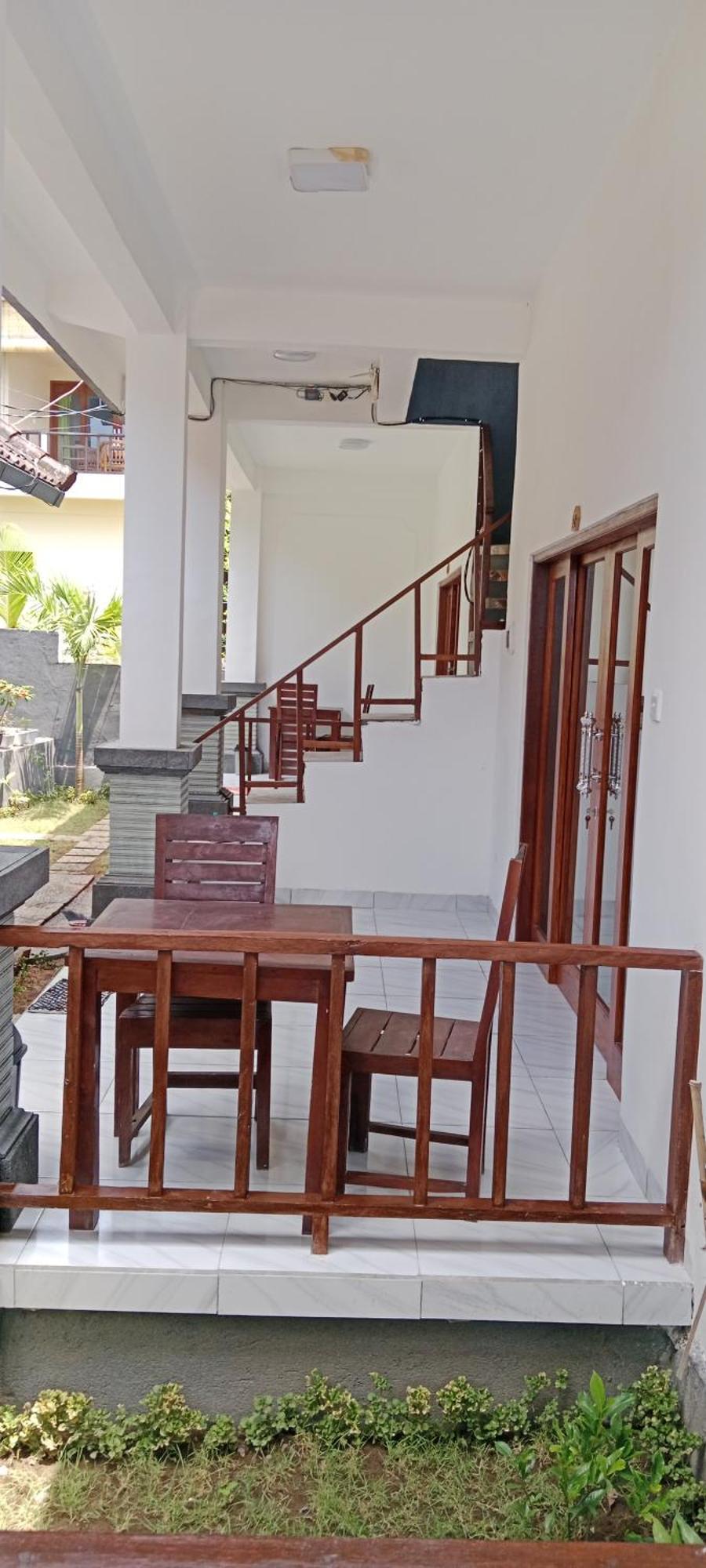 Beten Enjung Home Stay&Waroeng Amed  Exterior photo
