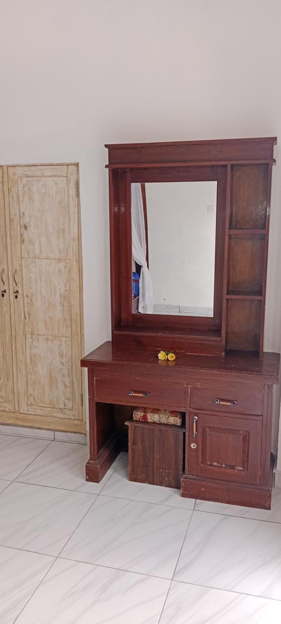 Beten Enjung Home Stay&Waroeng Amed  Exterior photo
